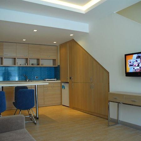Kervansaray Marmaris Hotel Экстерьер фото