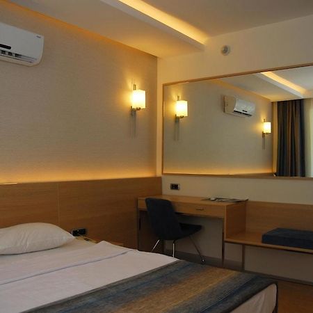 Kervansaray Marmaris Hotel Экстерьер фото