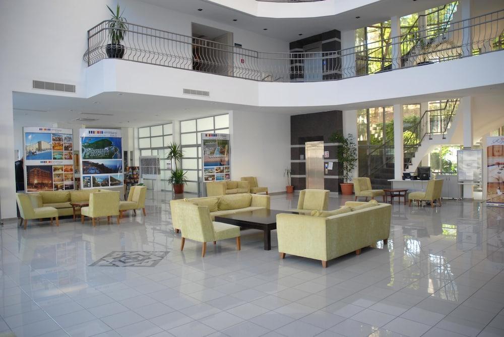 Kervansaray Marmaris Hotel Экстерьер фото