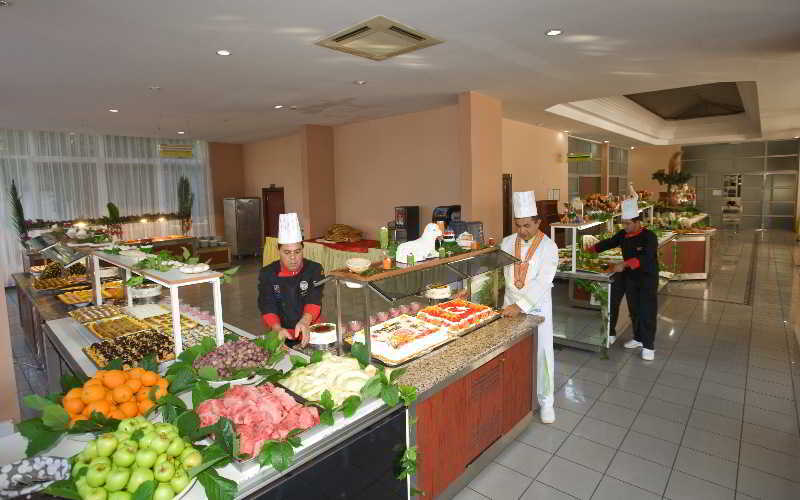 Kervansaray Marmaris Hotel Экстерьер фото