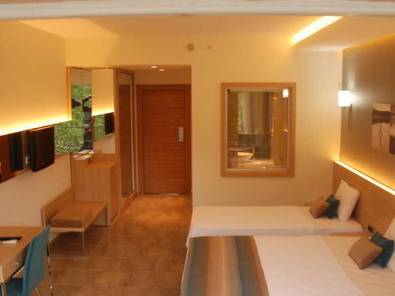 Kervansaray Marmaris Hotel Экстерьер фото