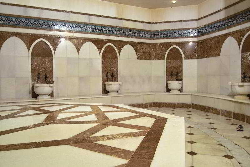 Kervansaray Marmaris Hotel Экстерьер фото